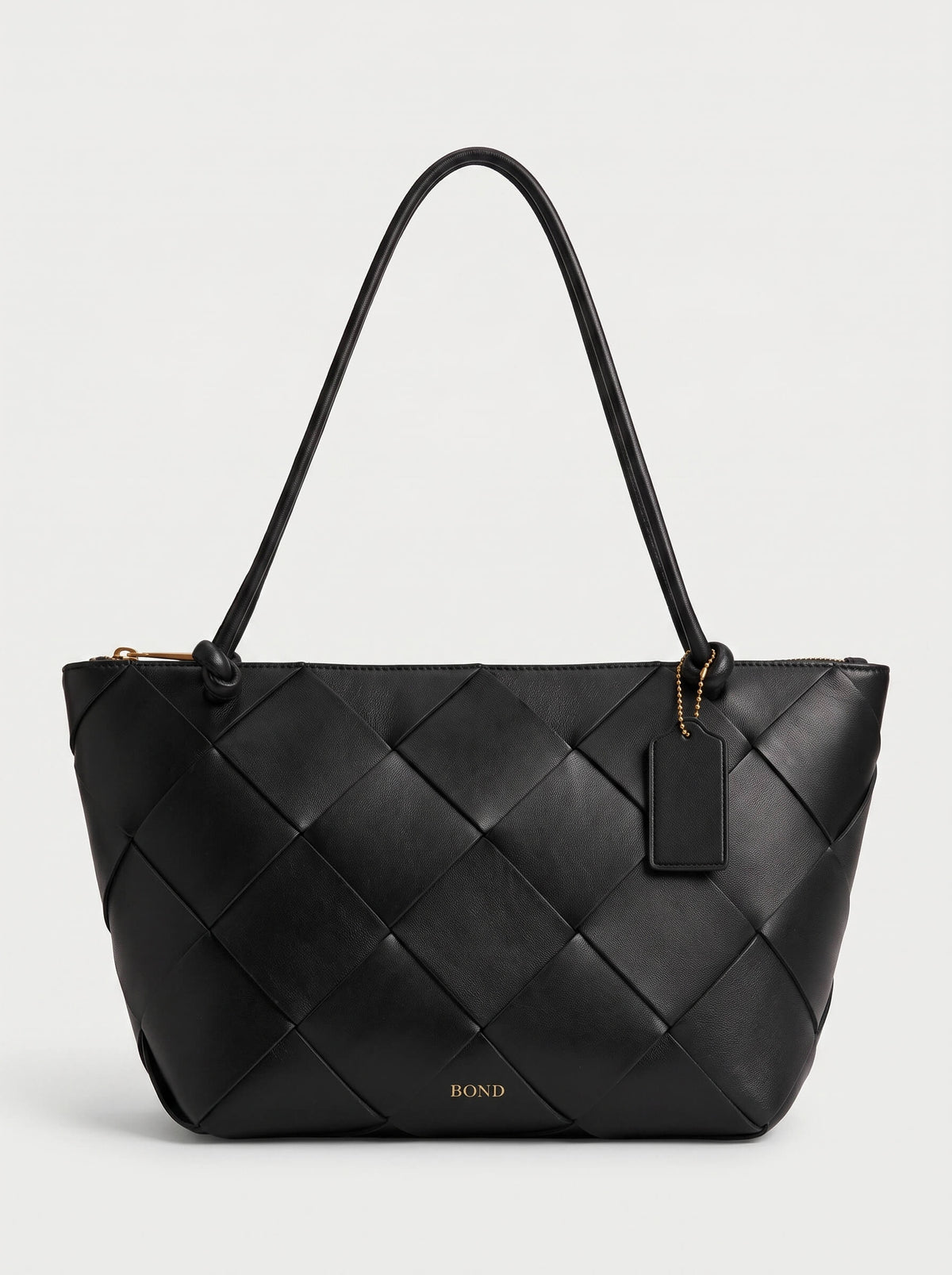 Bond Weave Tote