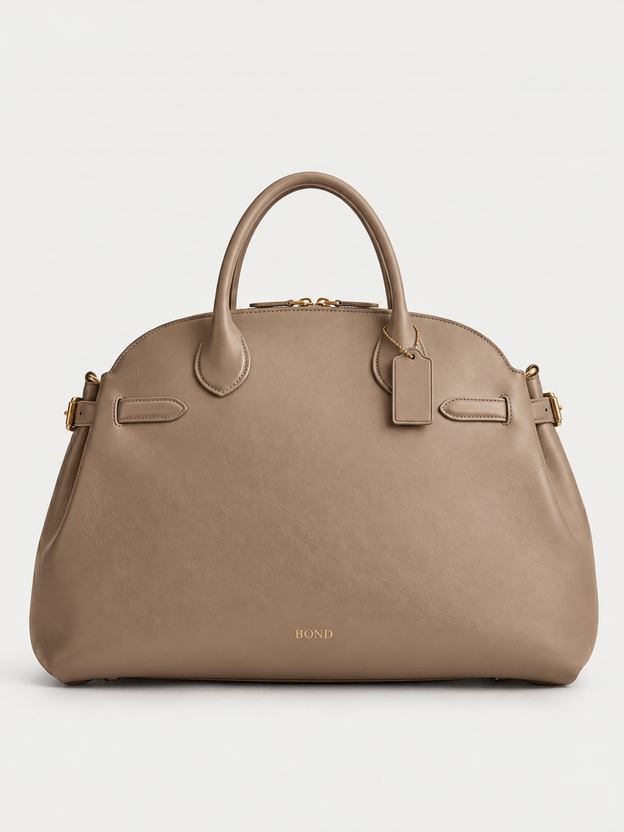 Bond Dome Tote