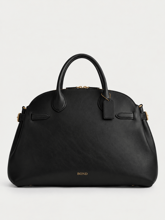 Bond Dome Tote