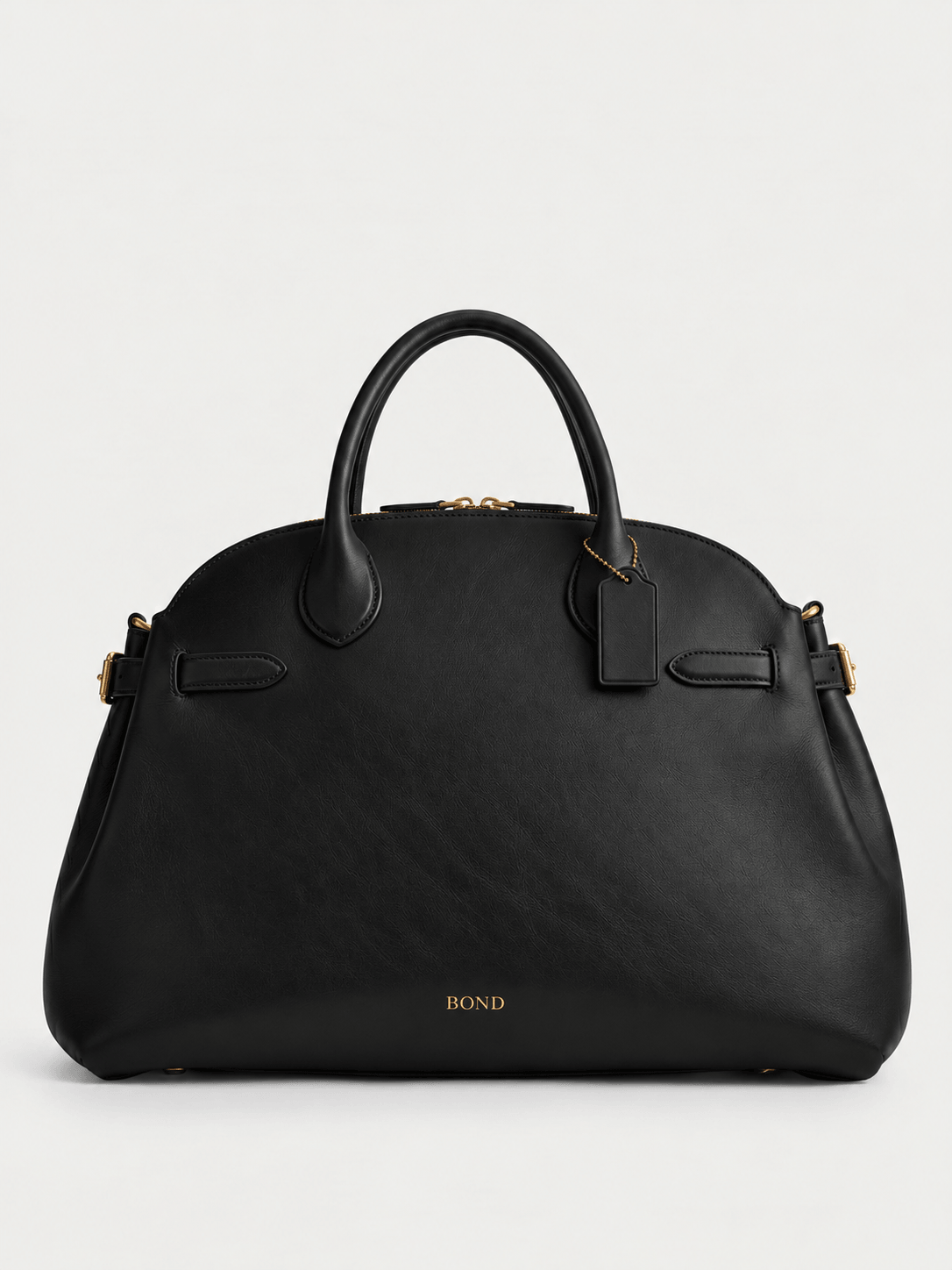 Bond Dome Tote