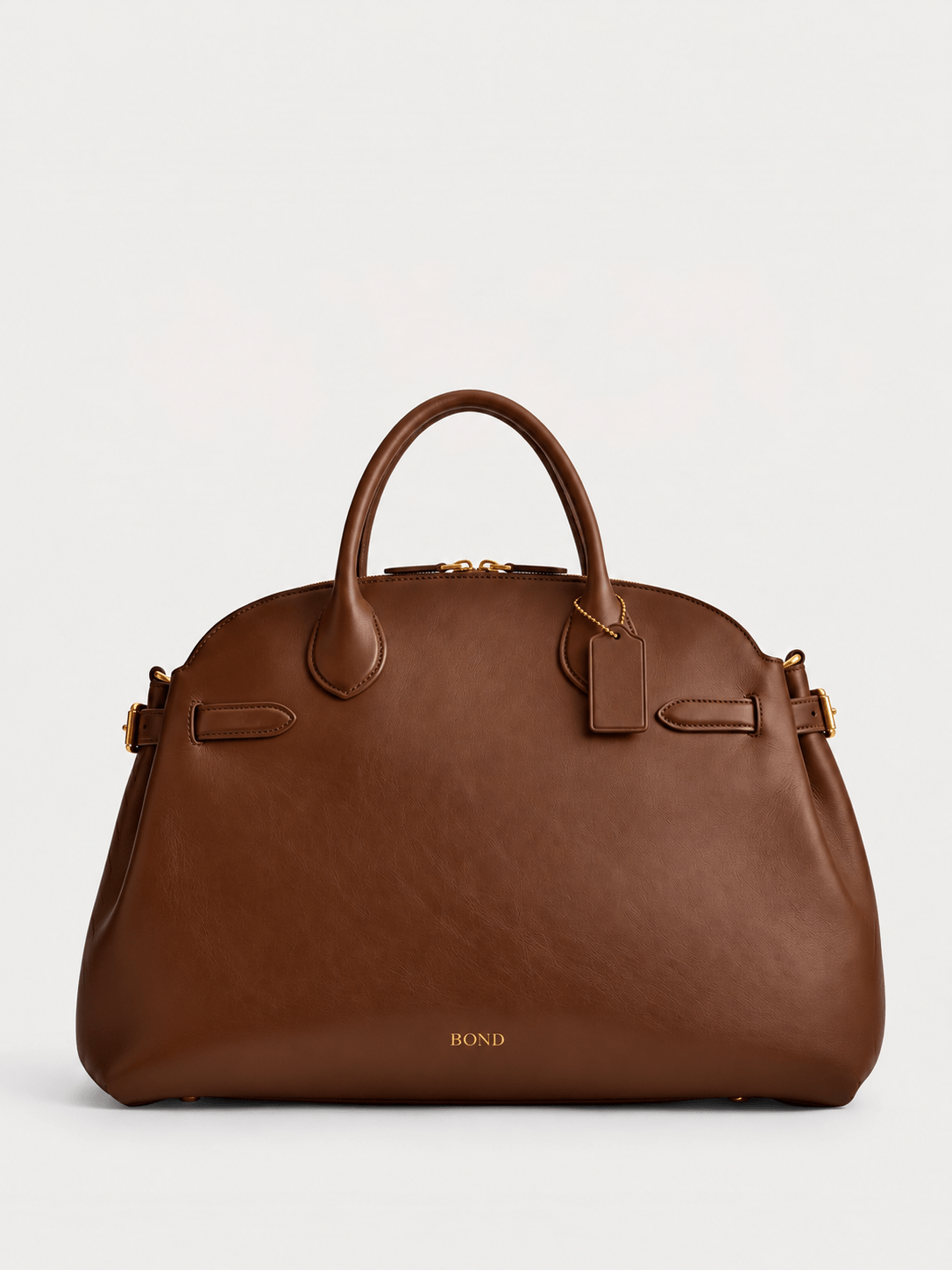 Bond Dome Tote