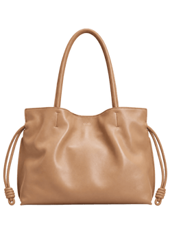 Clio Soft Tote