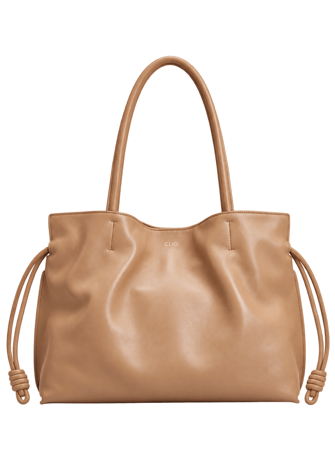 Clio Soft Tote