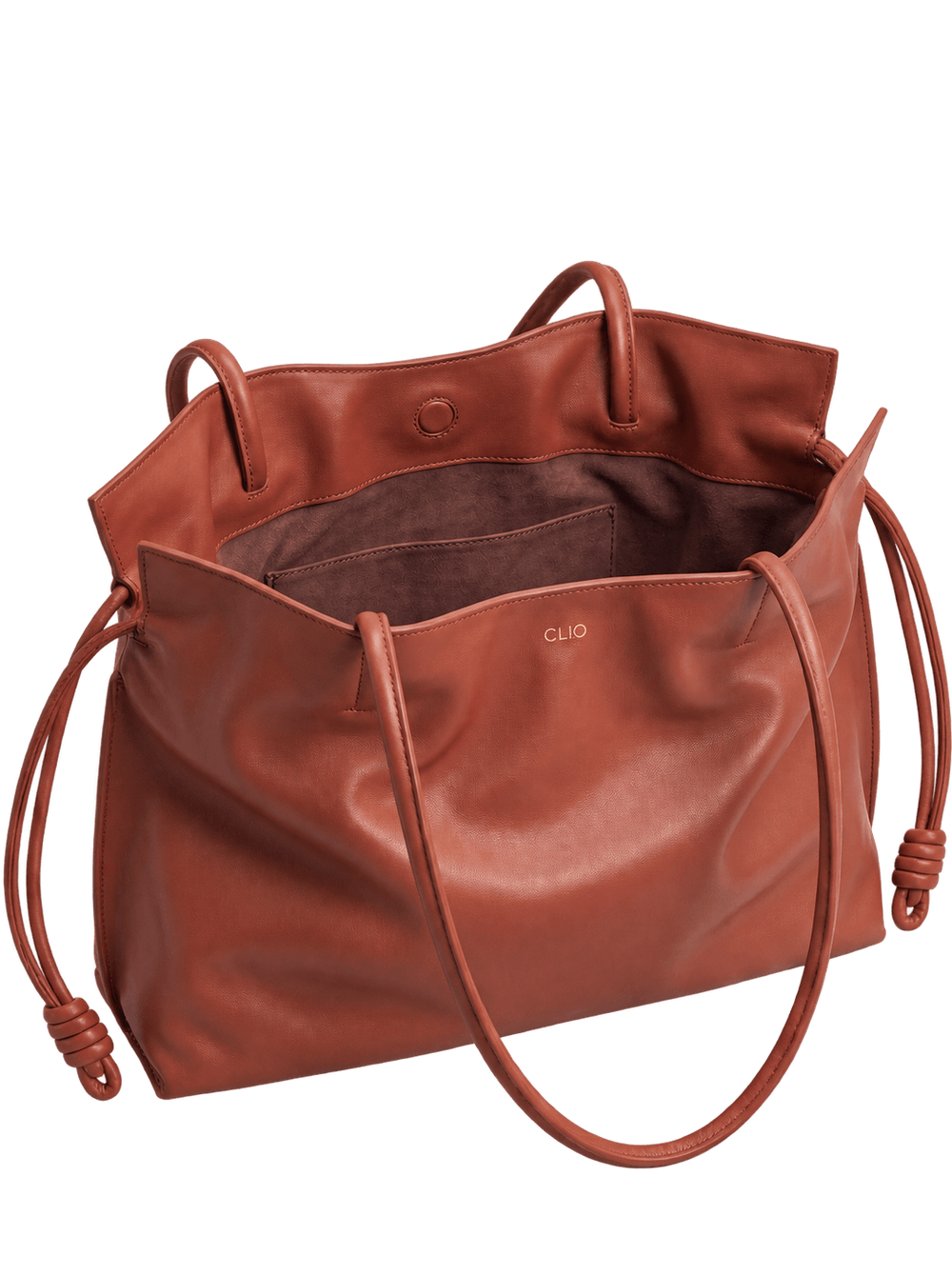 Clio Soft Tote