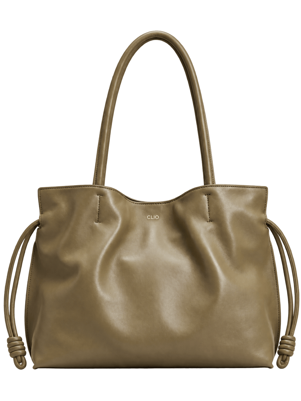 Clio Soft Tote