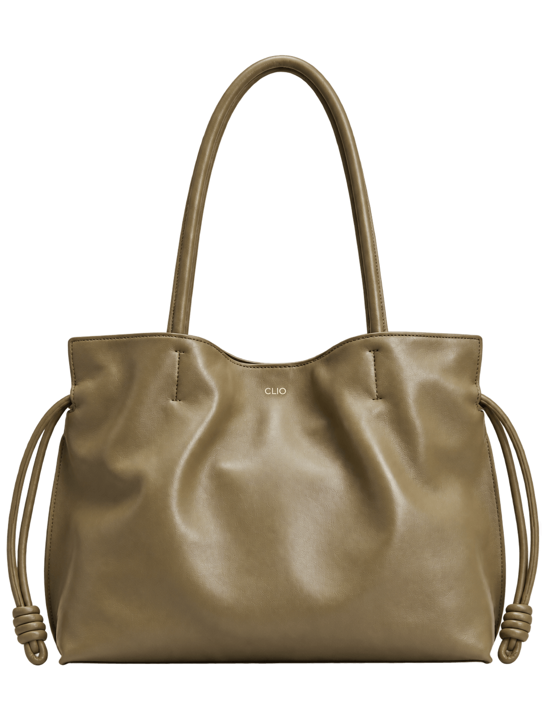 Clio Soft Tote