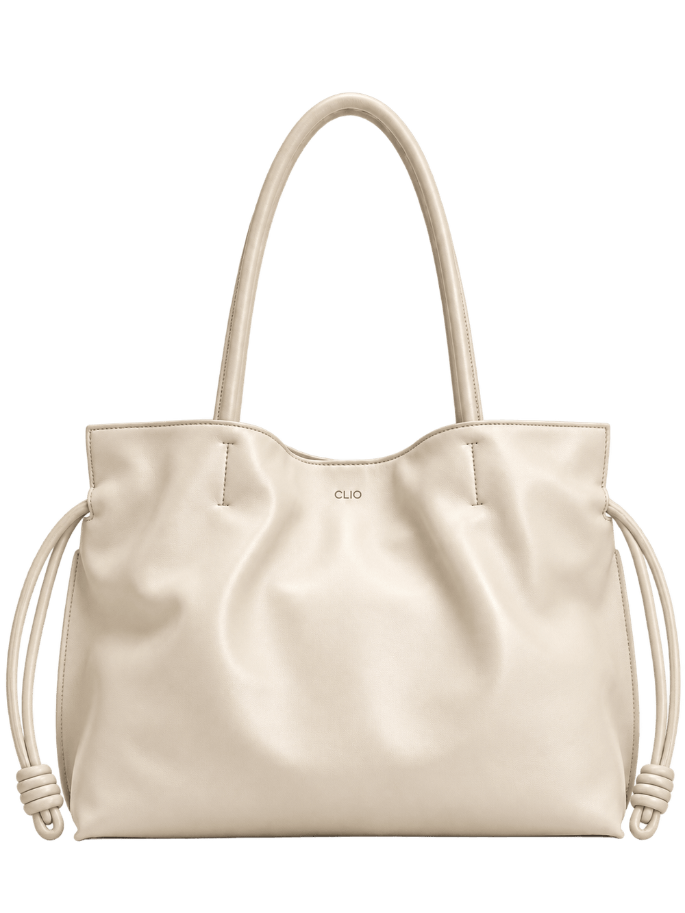 Clio Soft Tote