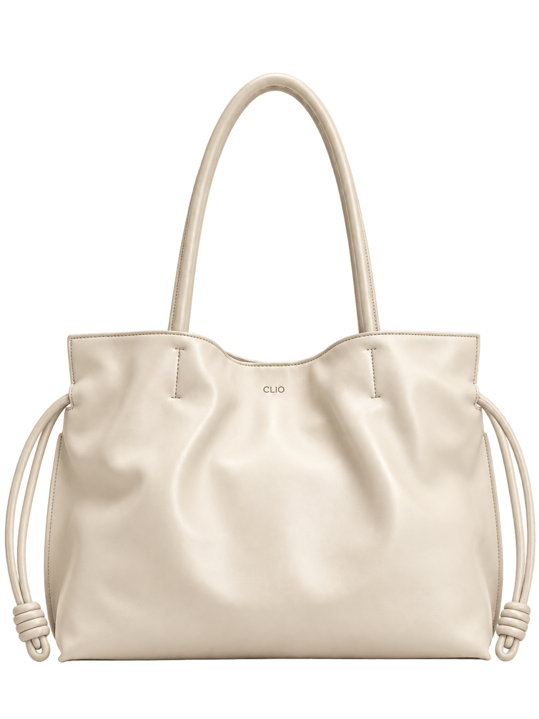 Clio Soft Tote
