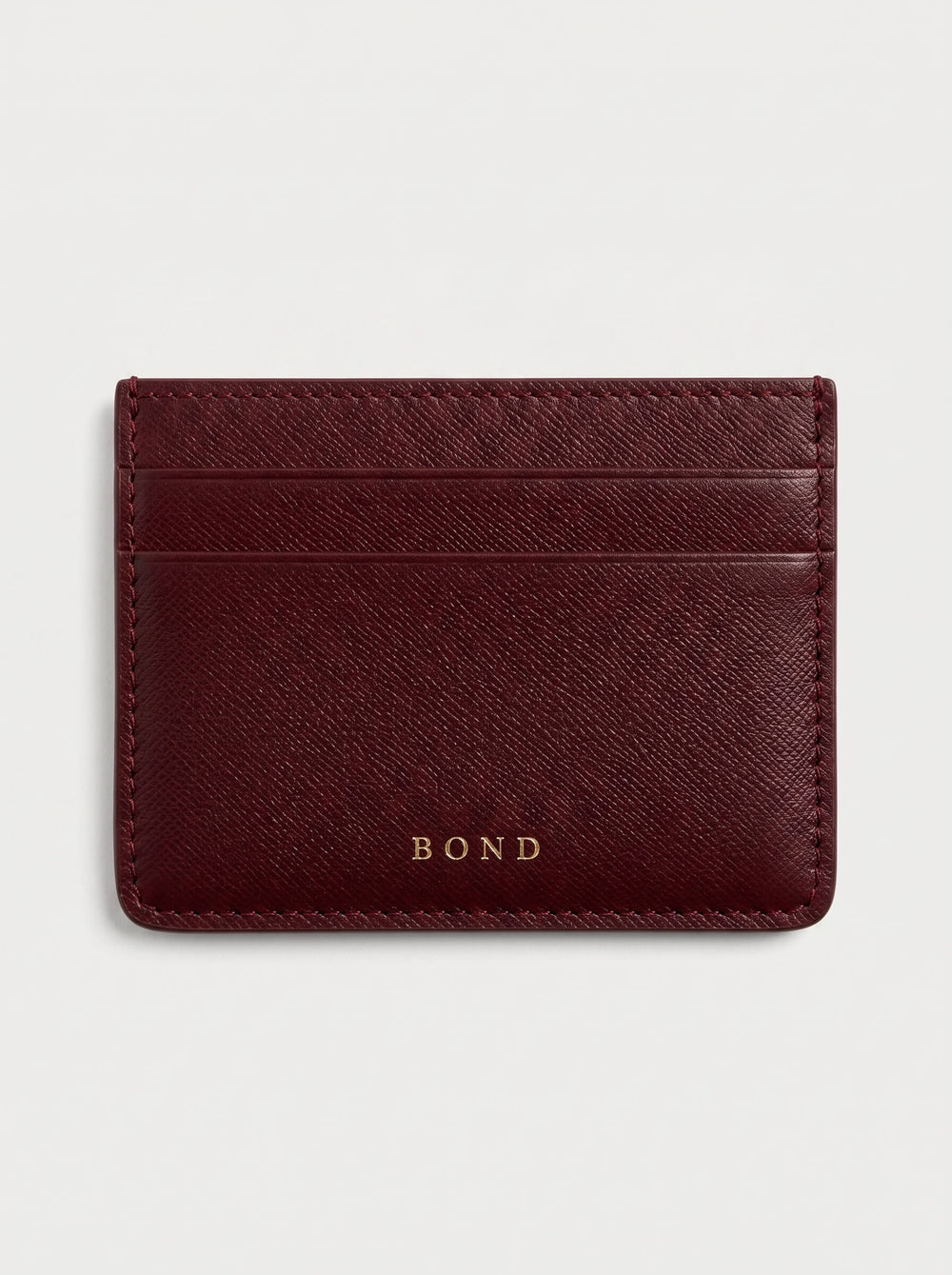 Saffiano Cardholder