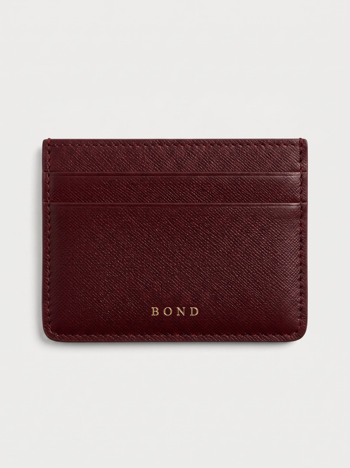 Saffiano Cardholder