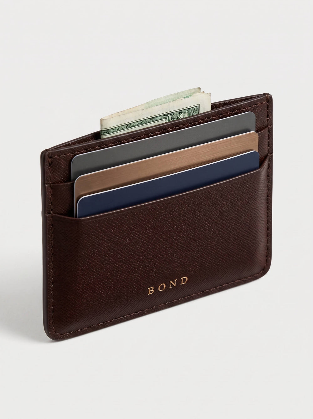 Saffiano Cardholder