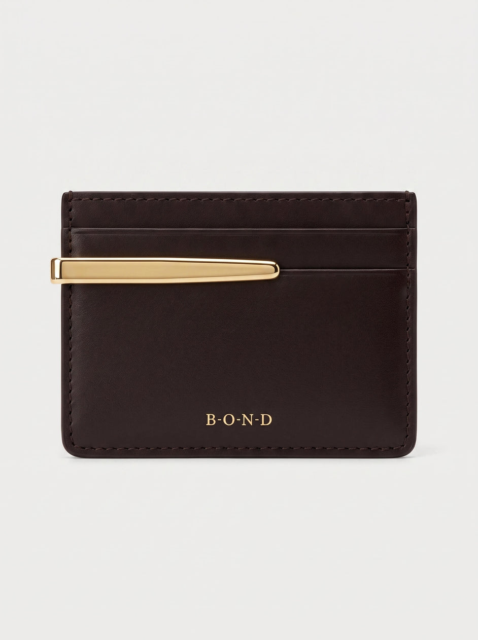 Bond Line Cardholder