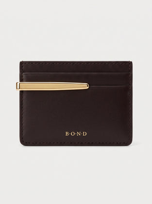 Bond Line Cardholder
