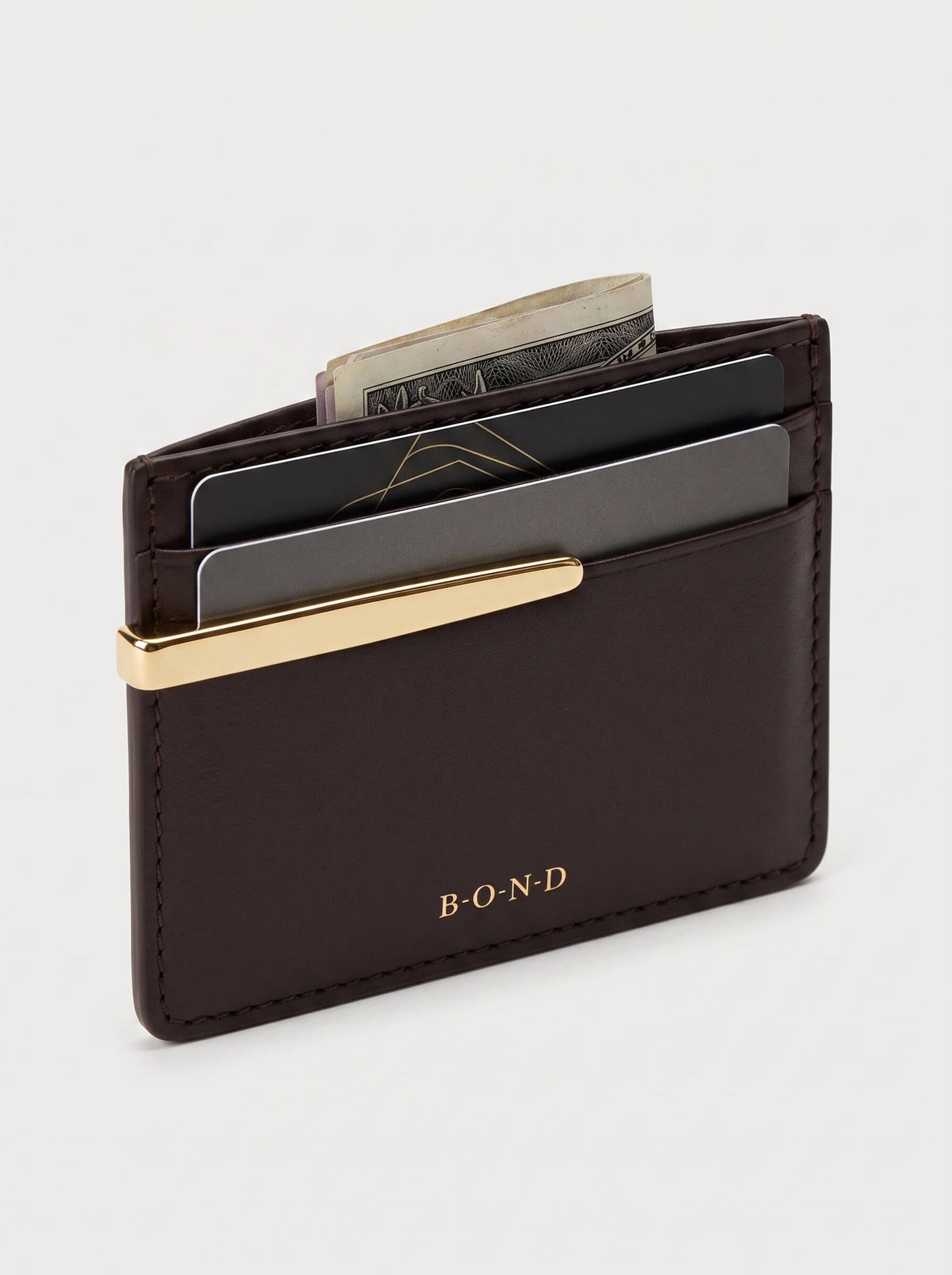 Bond Line Cardholder