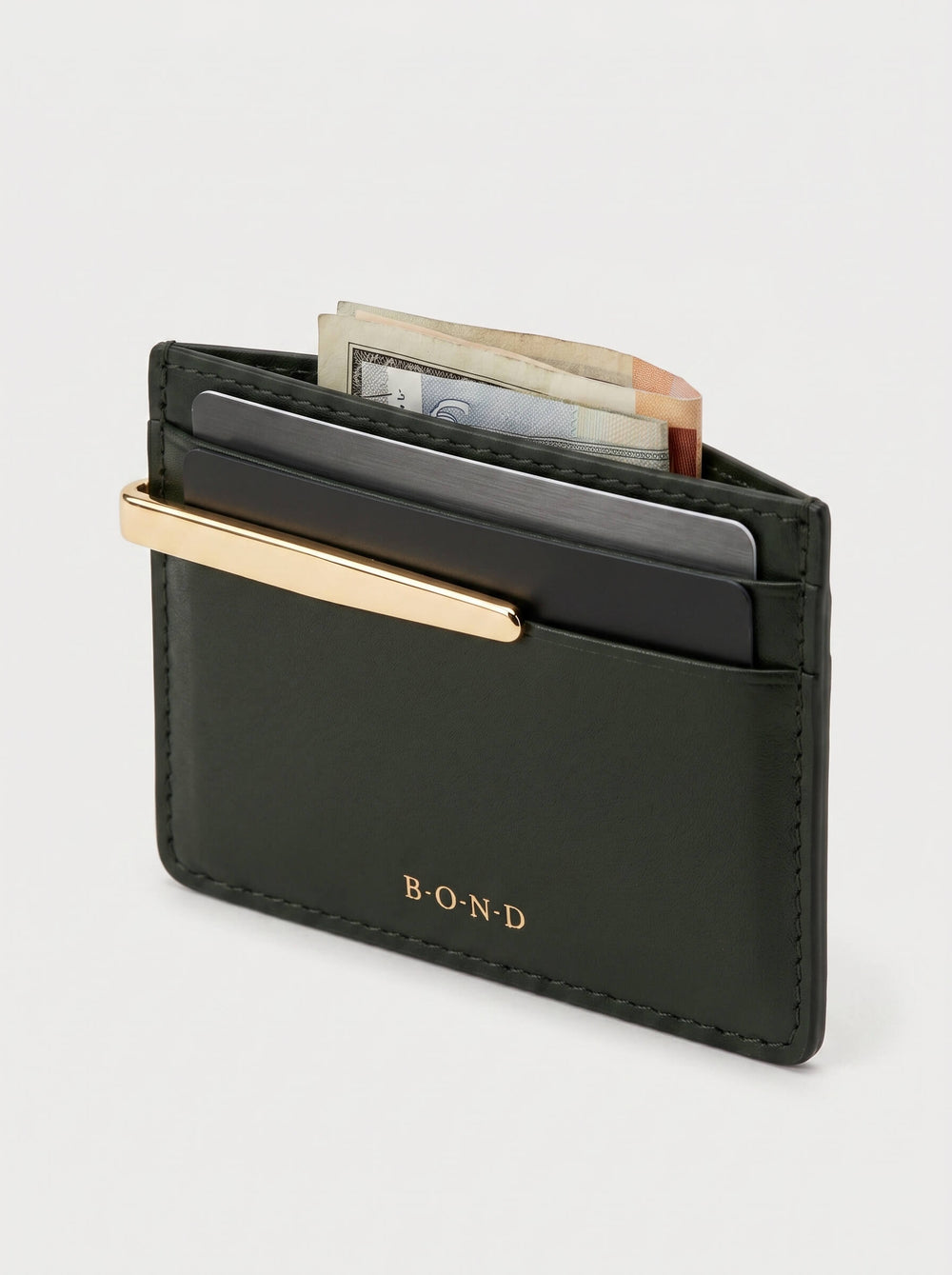 Bond Line Cardholder
