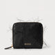 Bond Frayed Zip