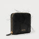 Bond Frayed Zip