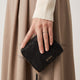 Bond Frayed Zip