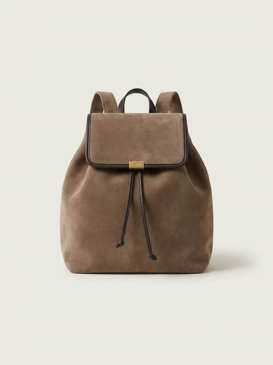Slate Backpack