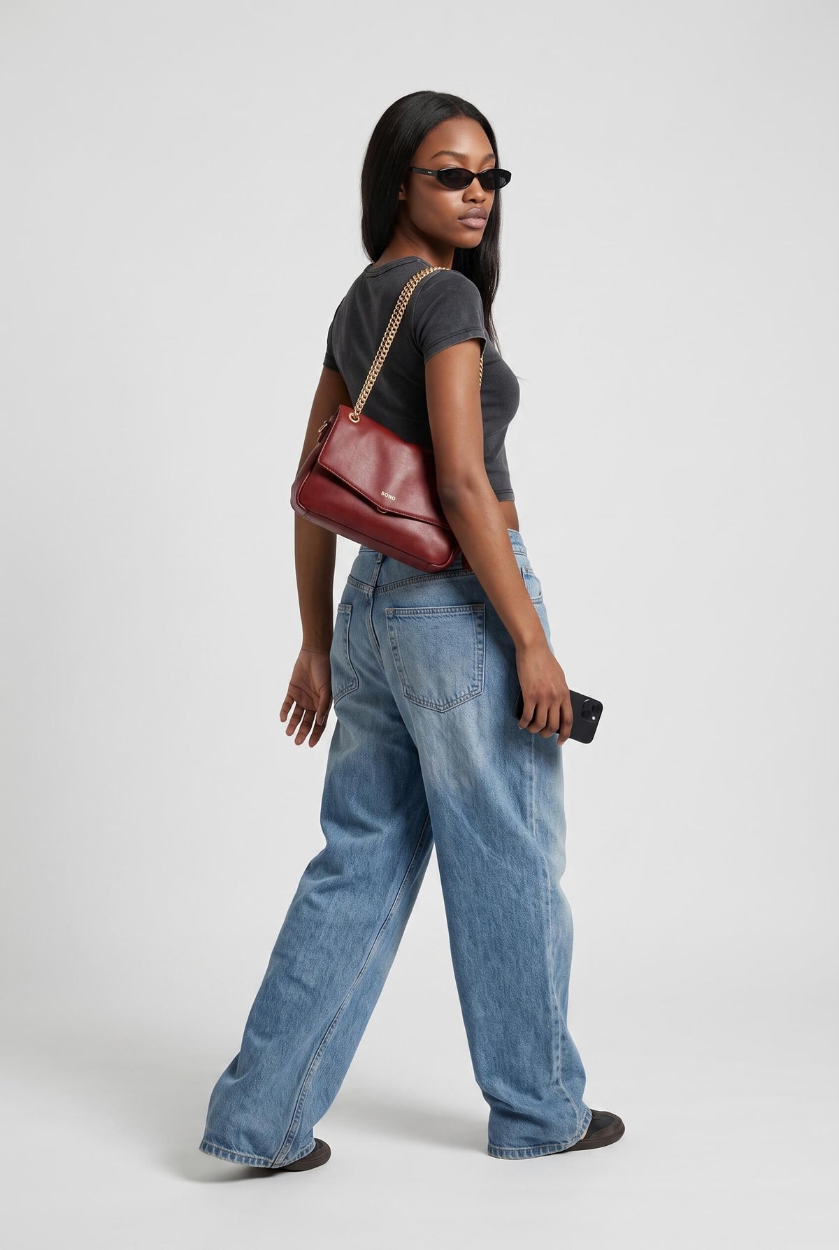 Bond Élan Bag