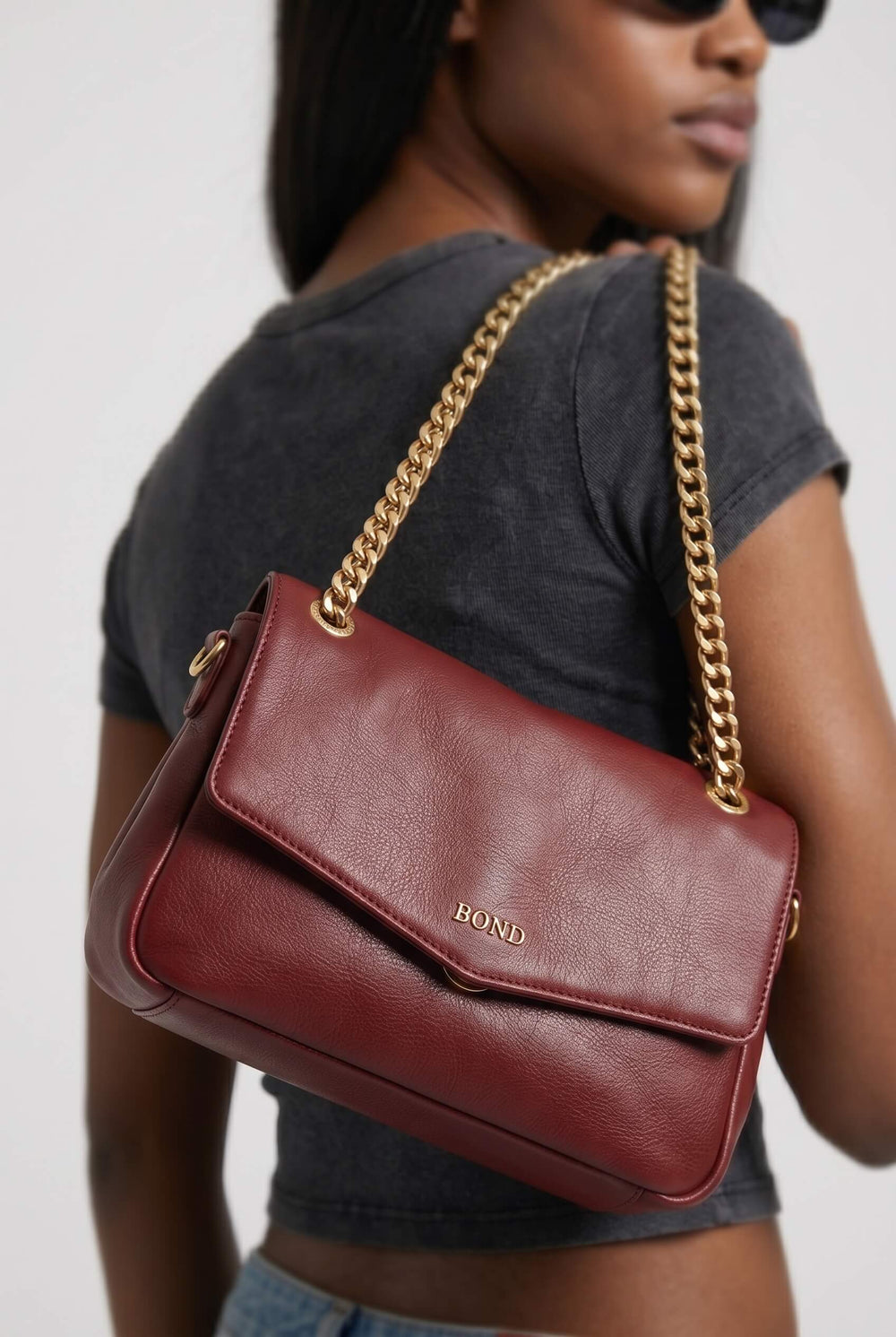 Bond Élan Bag