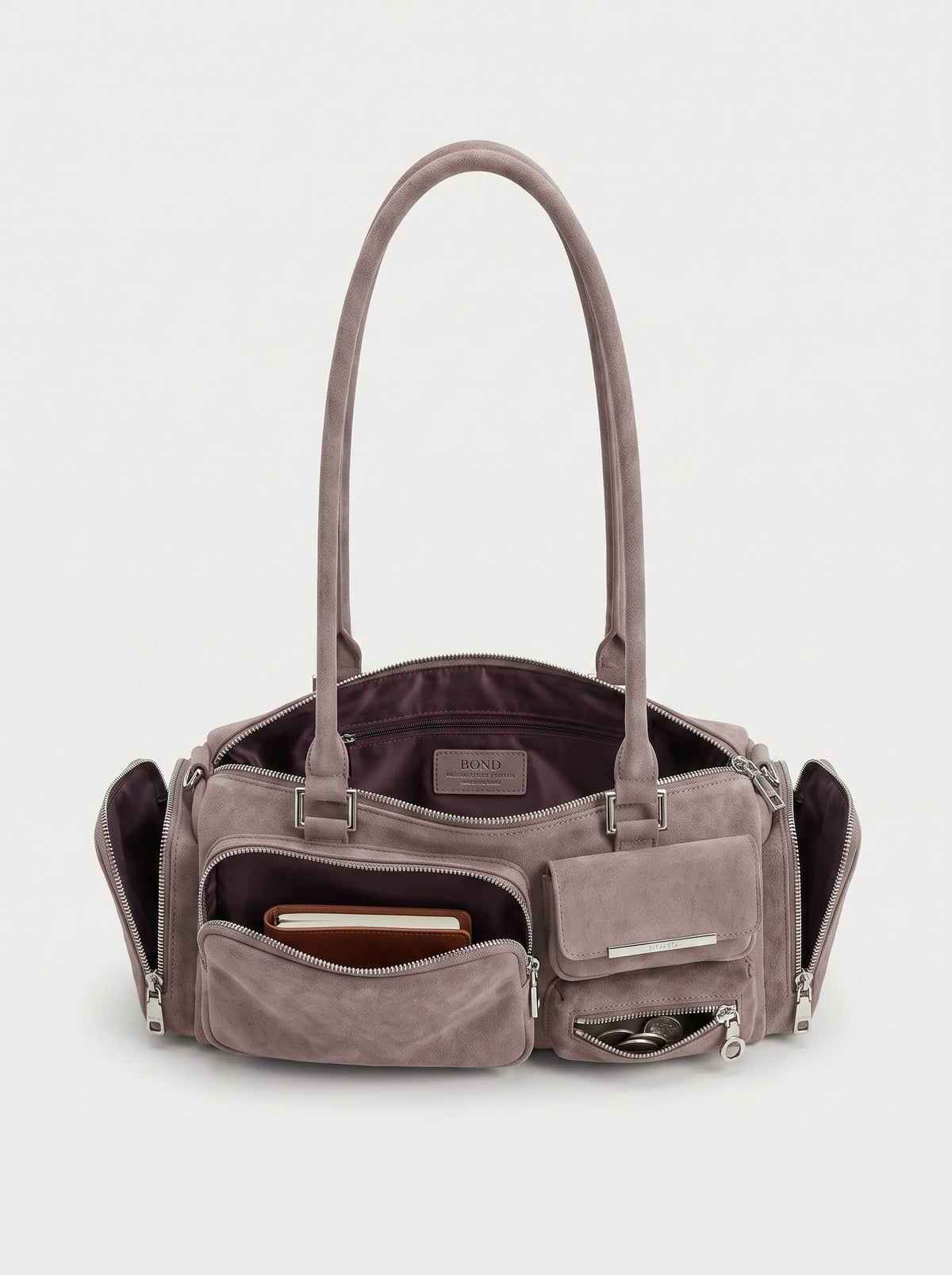 Bond Utility Bag