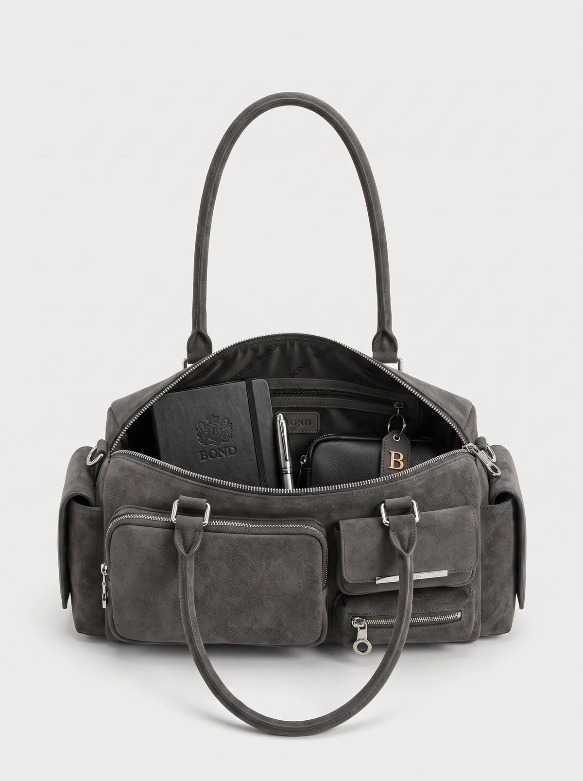 Bond Utility Bag