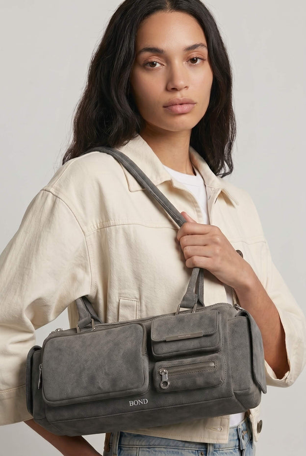 Bond Utility Bag