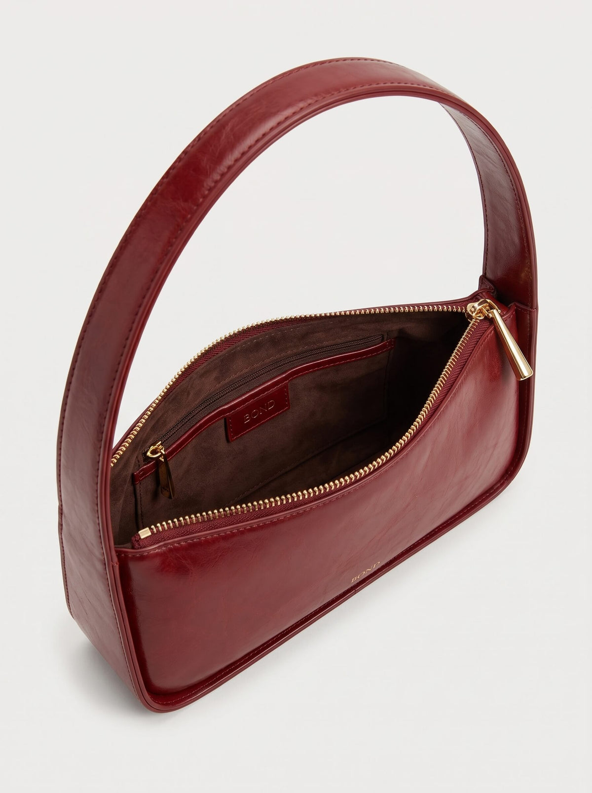 Bond Frame Bag