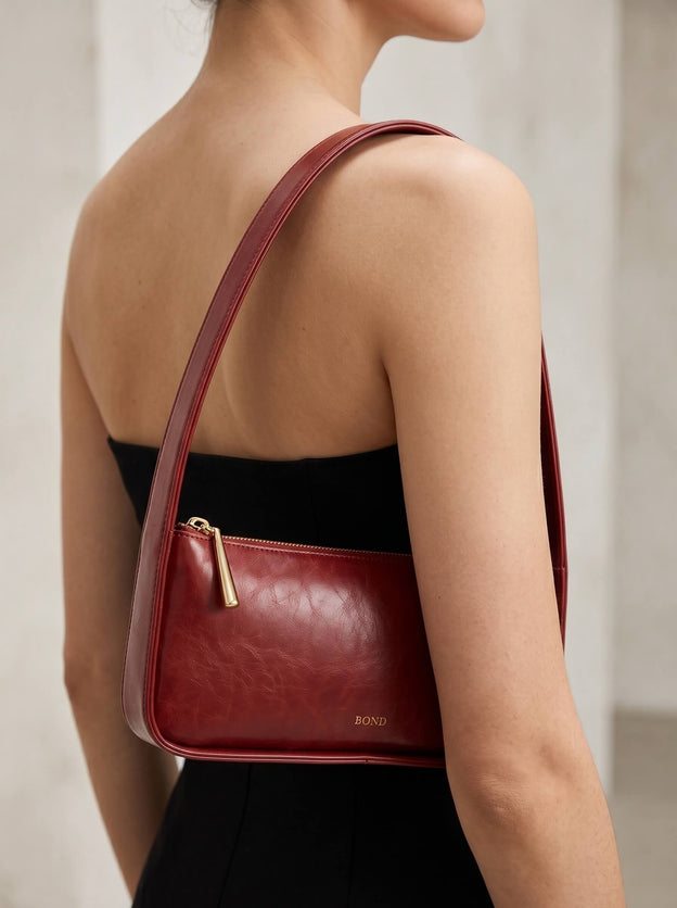 Bond Frame Bag