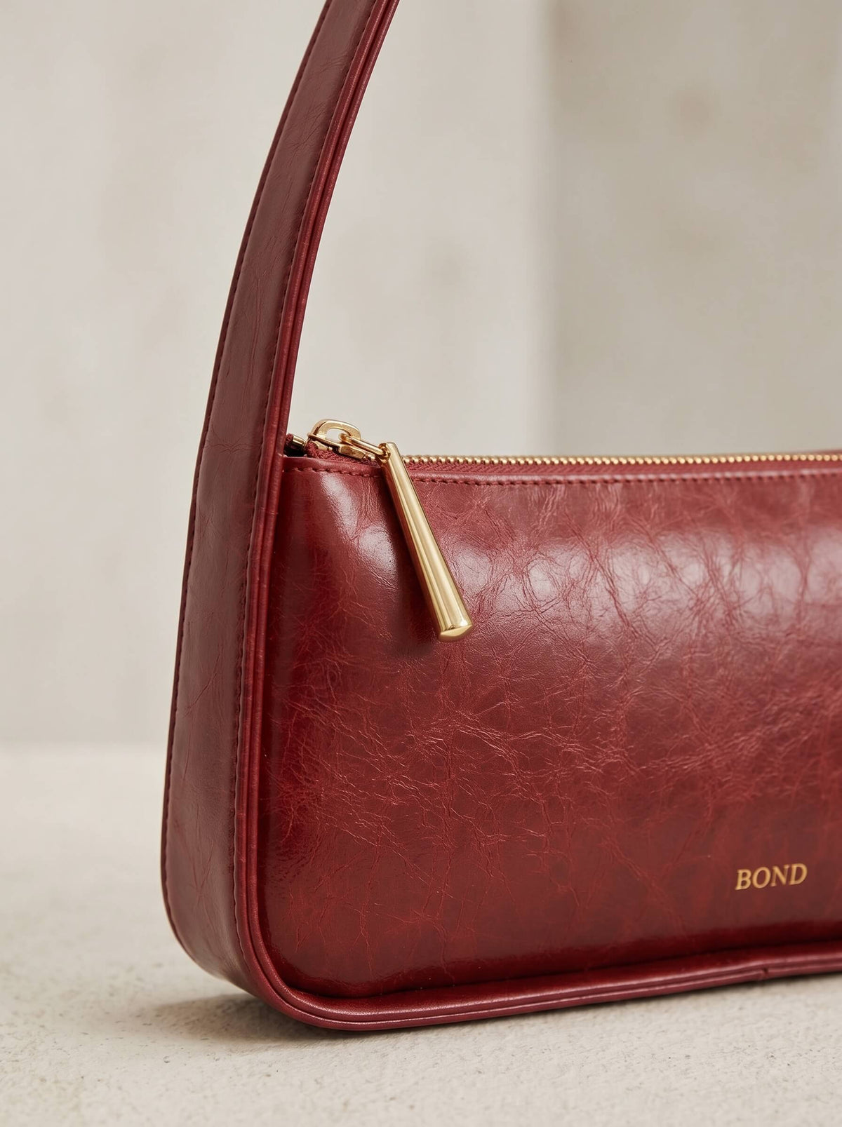 Bond Frame Bag