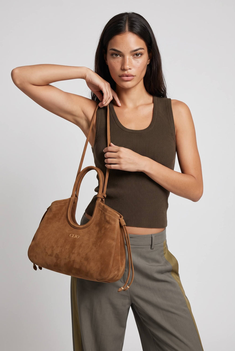 Sienna Carryall