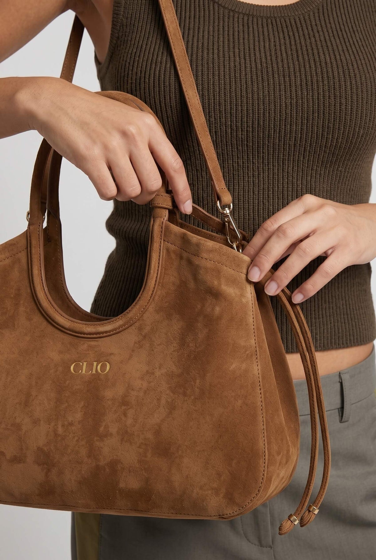 Sienna Carryall