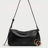 Noir Ring Bag