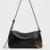 Noir Ring Bag