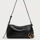 Noir Ring Bag