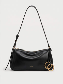 Noir Ring Bag