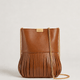 Fringe Bag