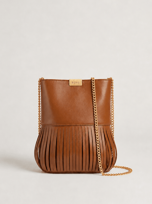 Fringe Bag