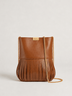 Fringe Bag