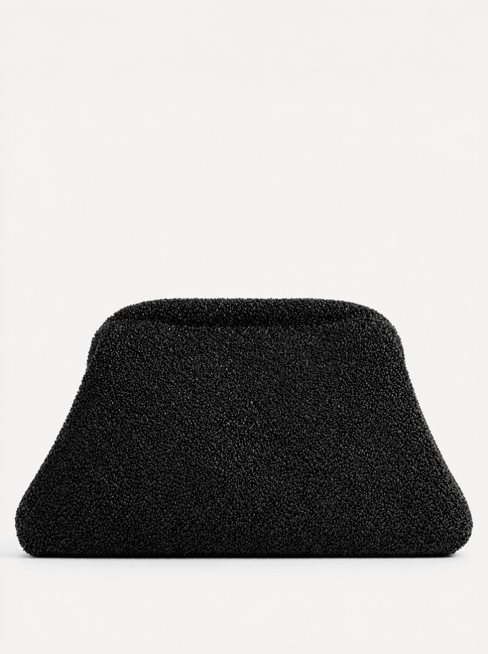Pebble Clutch