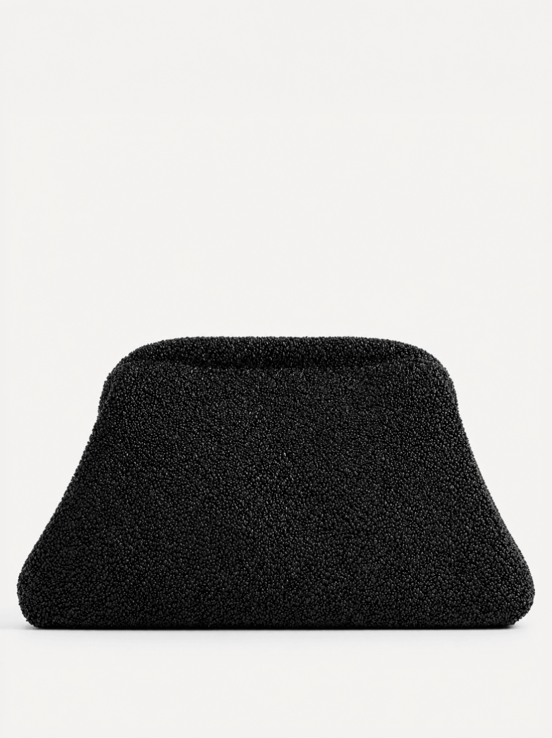 Pebble Clutch