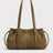 Marlow Suede Tote