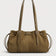 Marlow Suede Tote