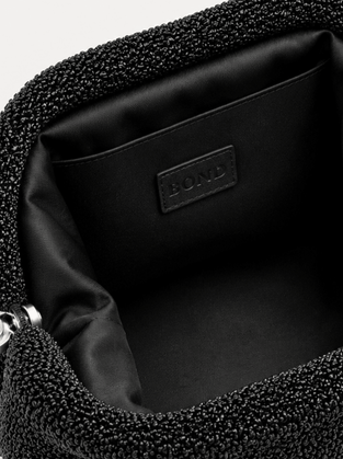 Pebble Clutch