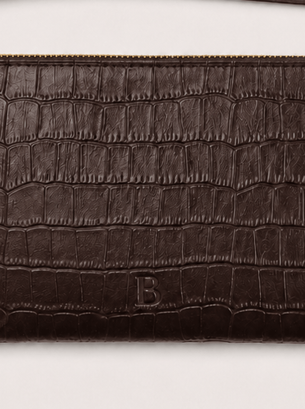 Slate Pouch