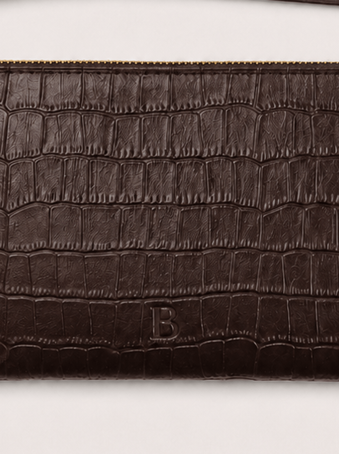 Slate Pouch