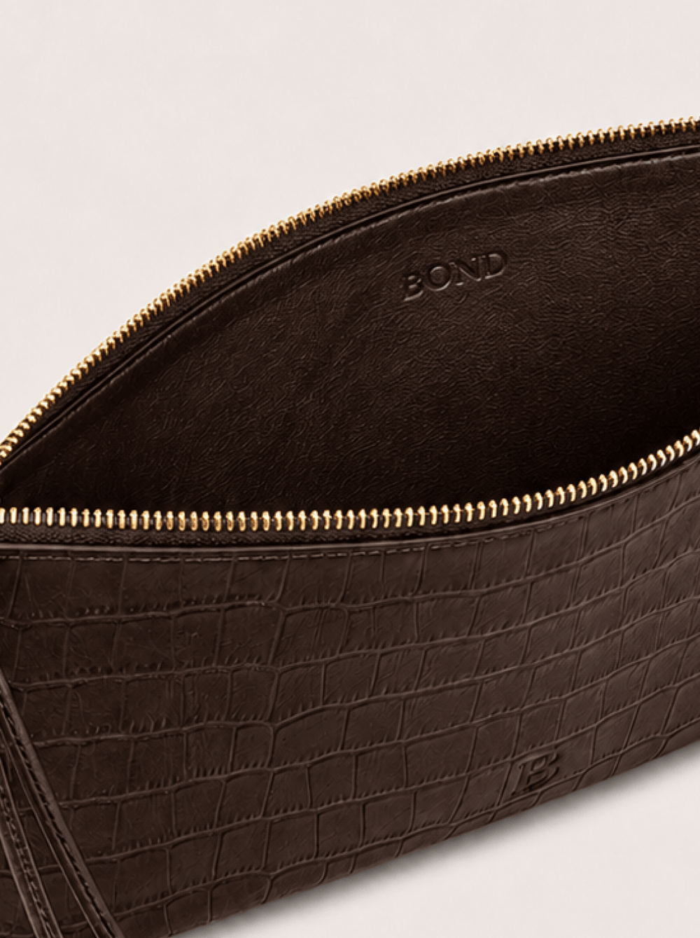 Slate Pouch