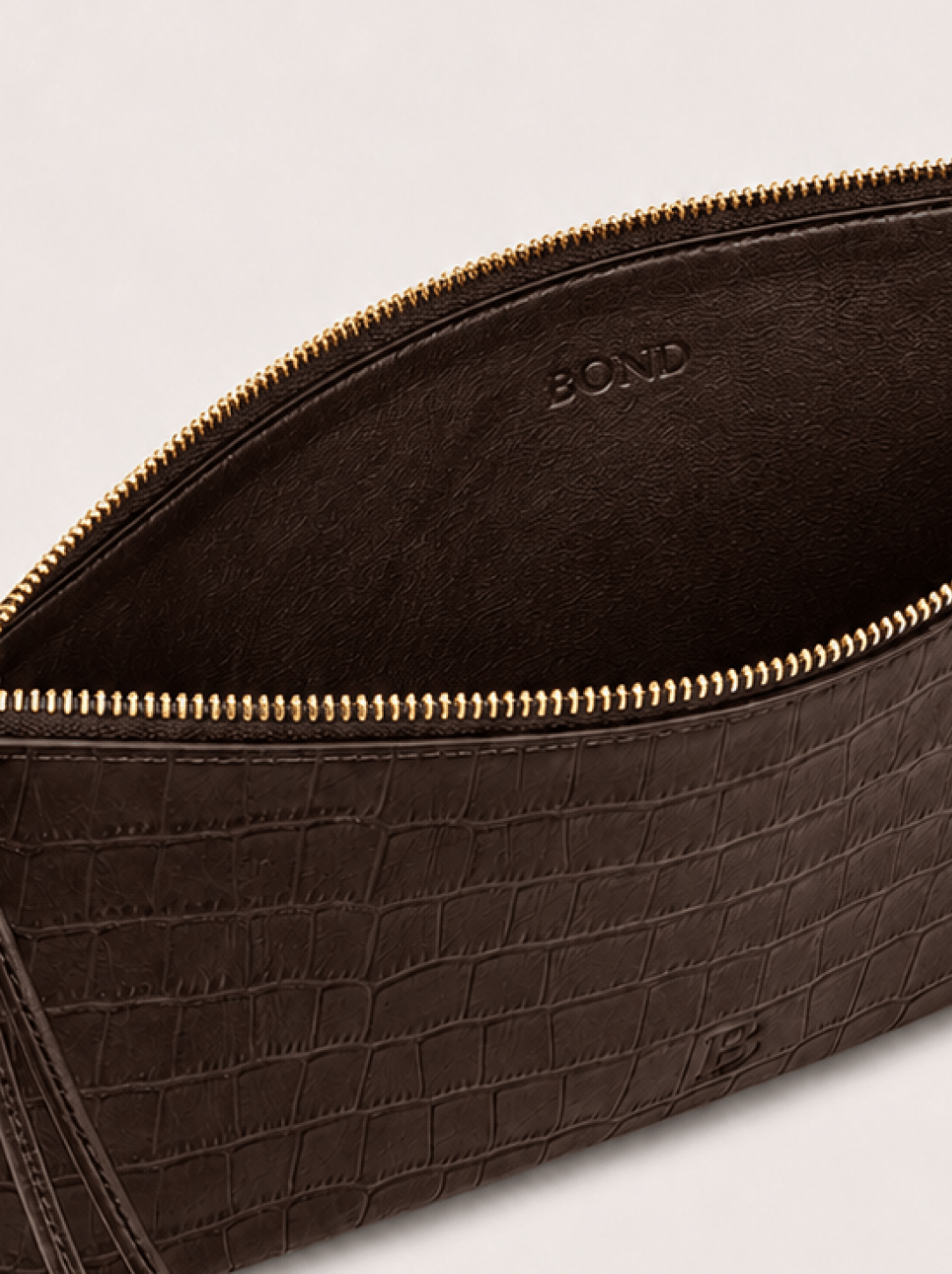 Slate Pouch