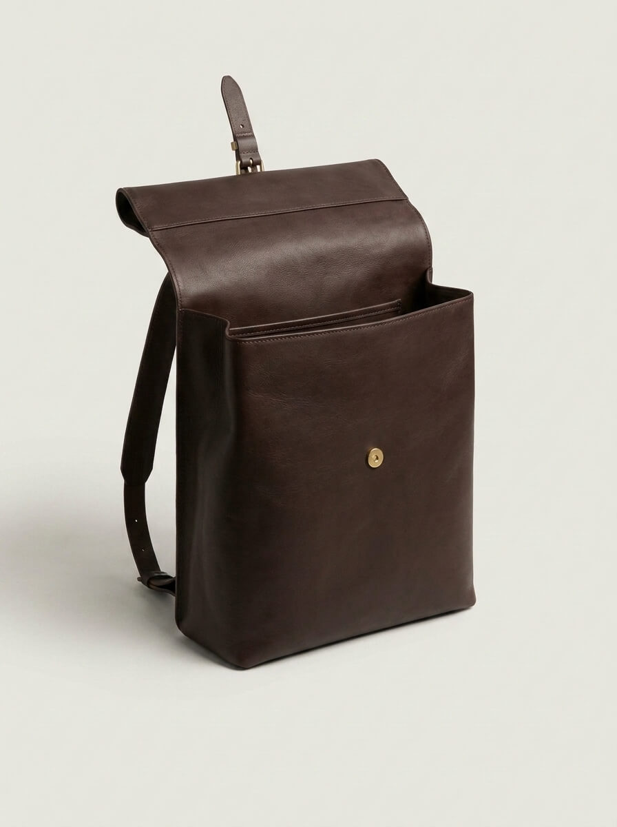 Sac à dos enroulable